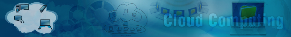 Cloud & Web Applications