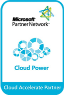 cloud accelerate partner